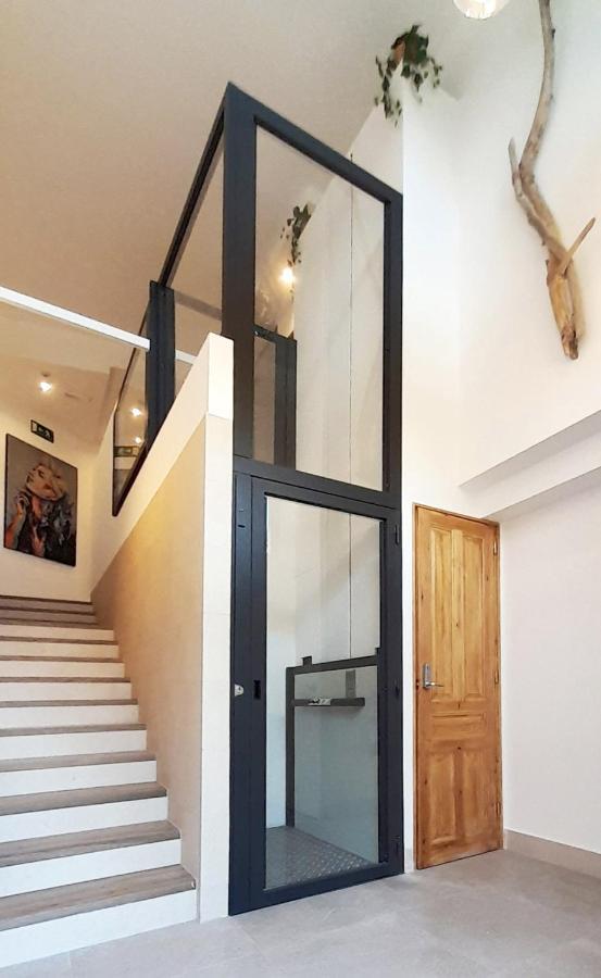 Appartement met 1 Slaapkamer