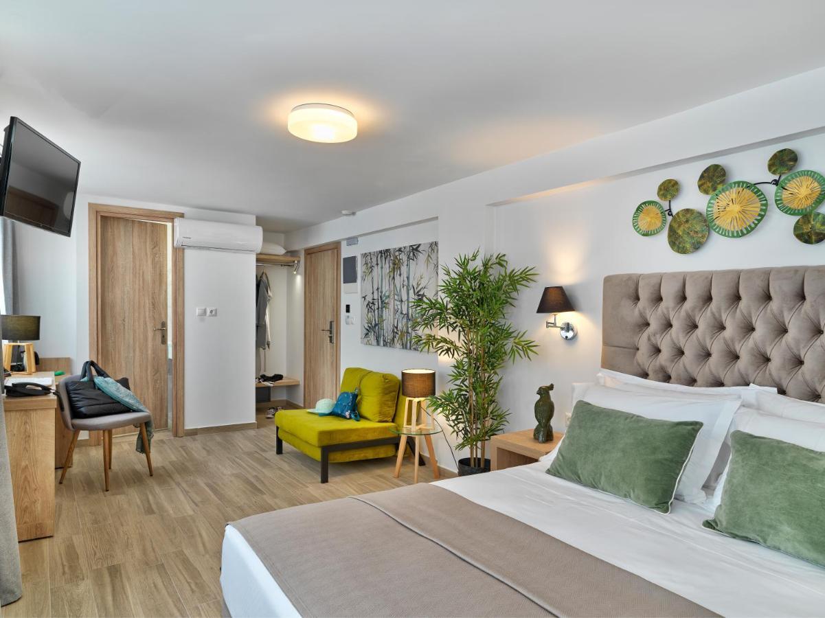 Chambre Triple Standard