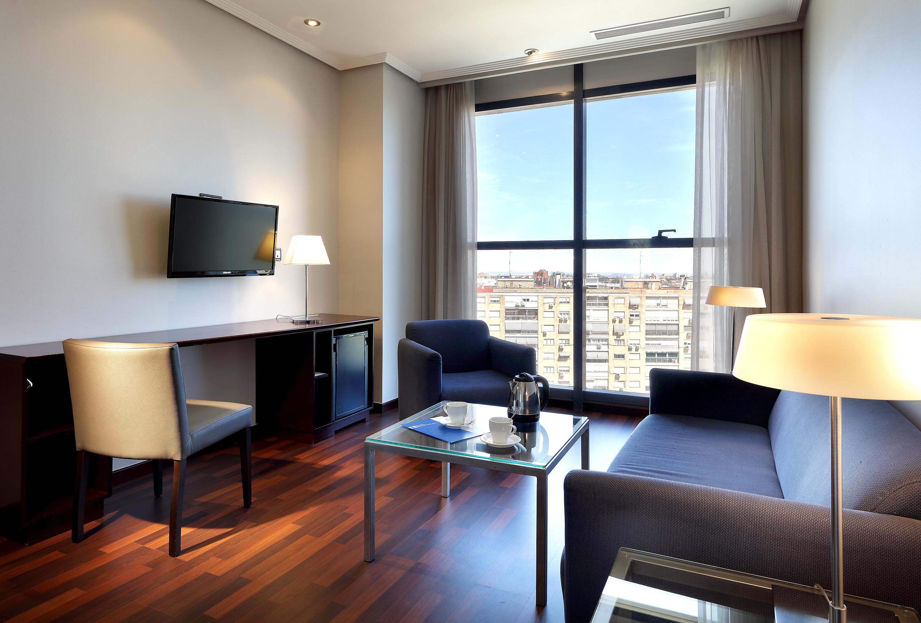 Chambre Double Premium