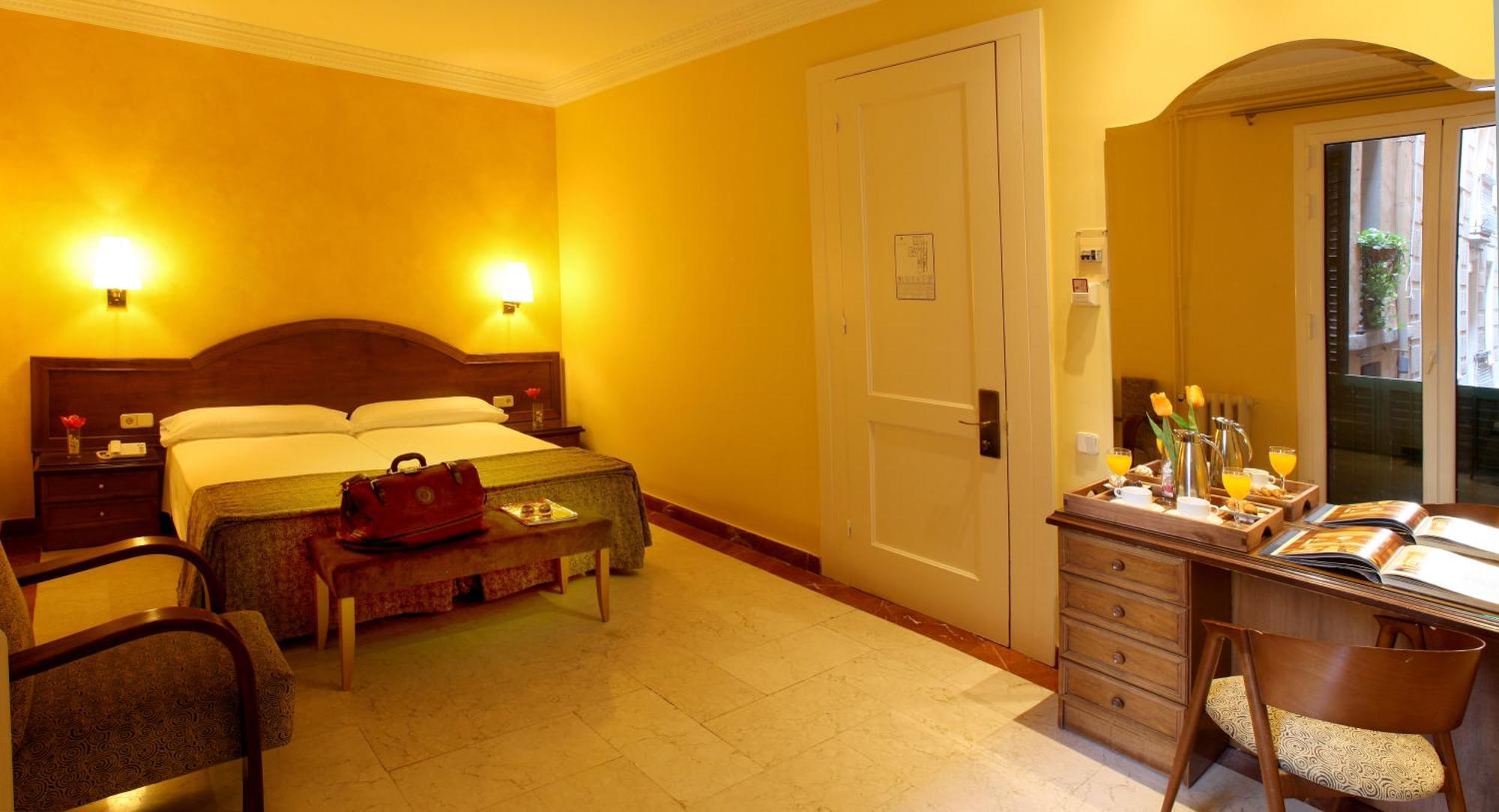 Habitación Doble Estándar