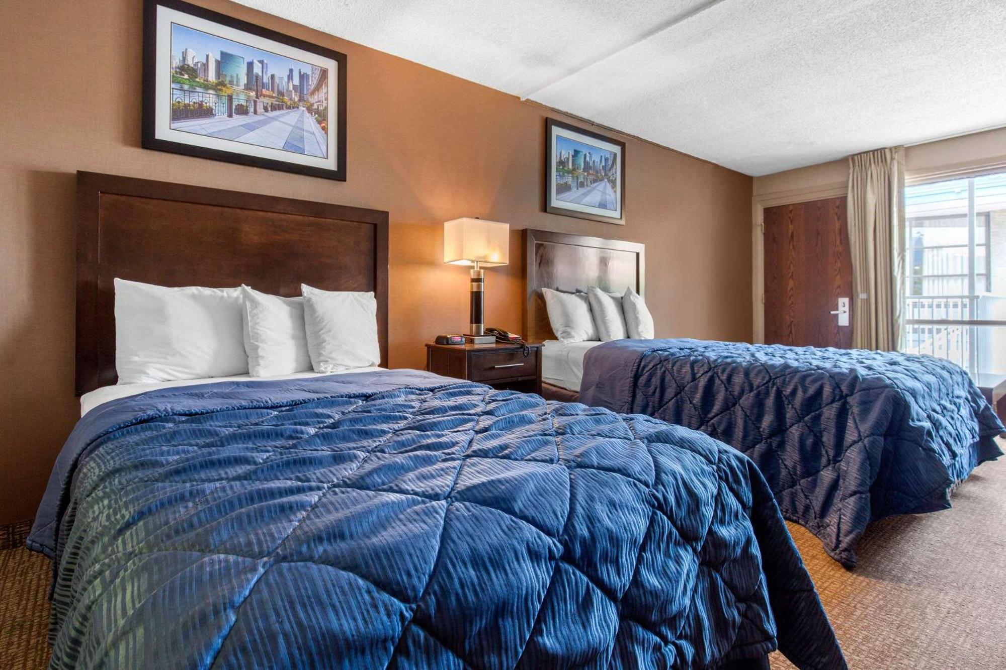 Double Room with Two Double Beds - Non-Smoking,1275704128:JPEG