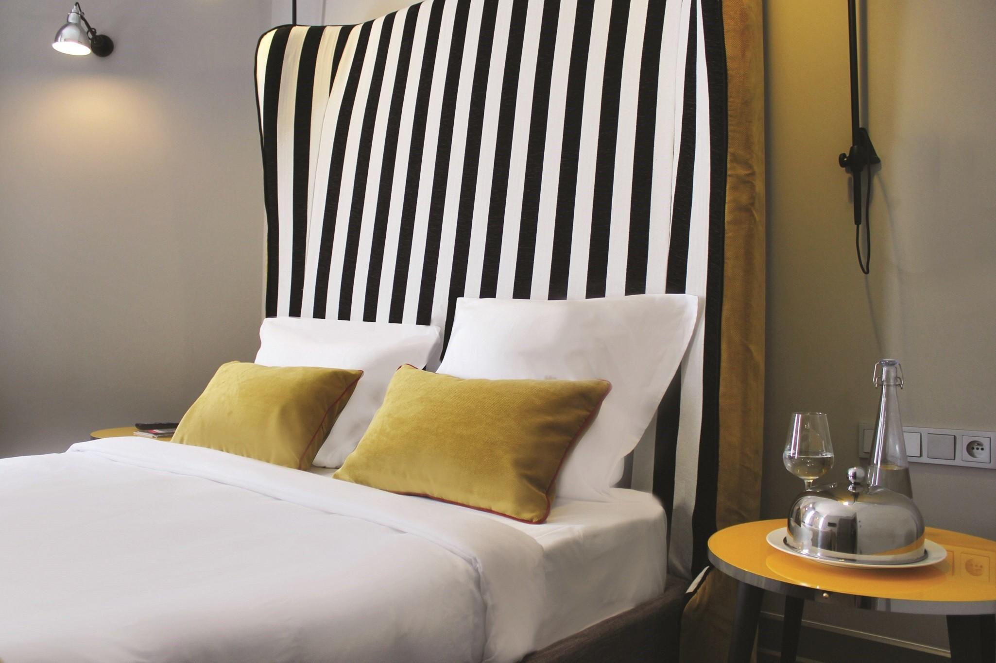 Classic Doppelzimmer