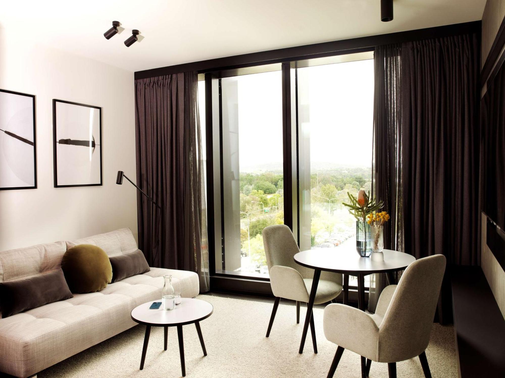 One Bedroom Apartment Destination A A la carte credit grazing box $25 mini bar credit,1286038441:JPEG