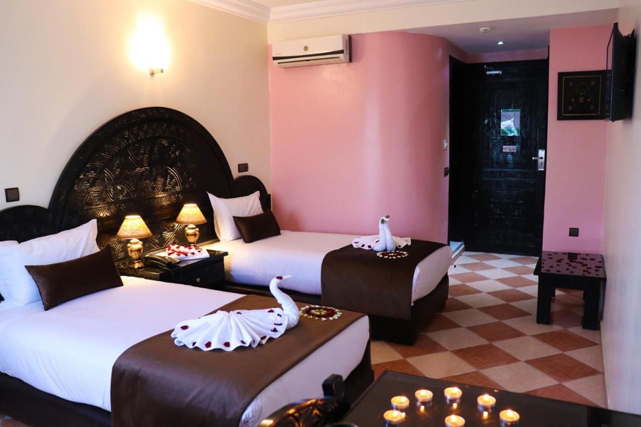 Chambre Triple Confort
