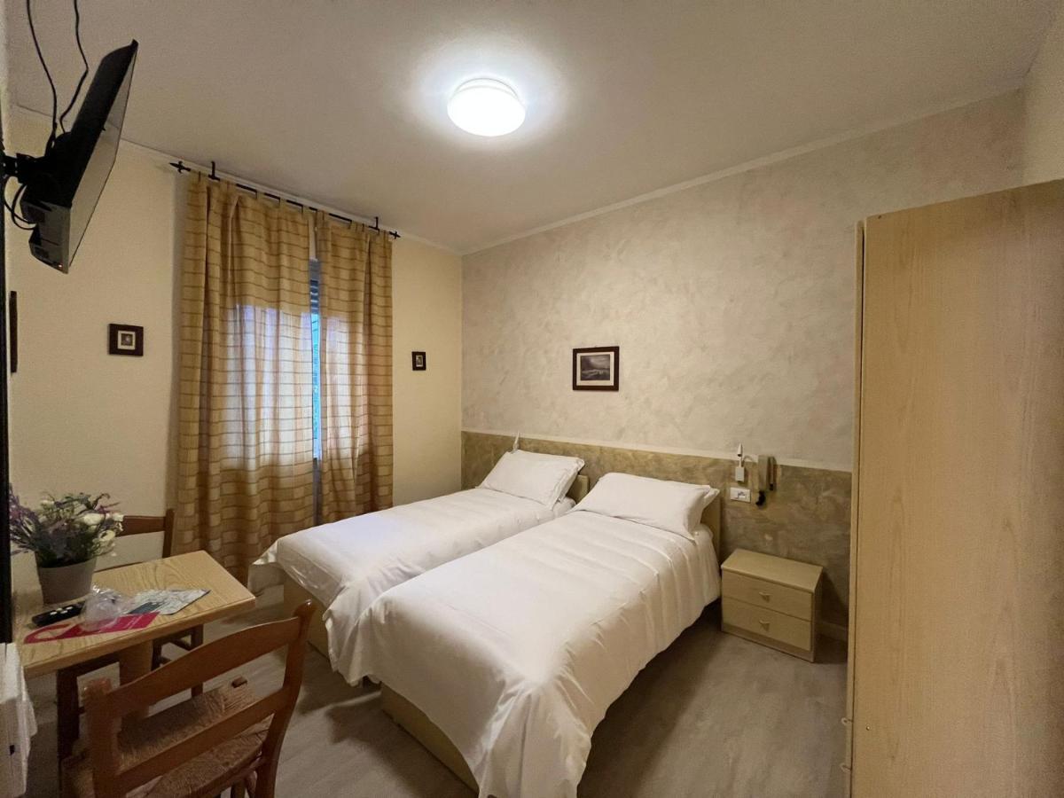 Zweibettzimmer