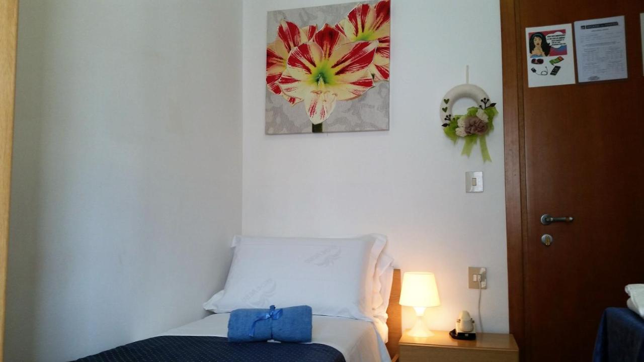 Habitación Individual