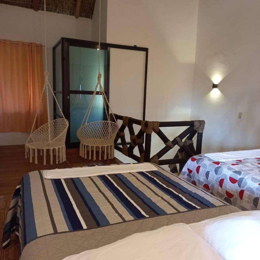 Apartamento - 2 niveles