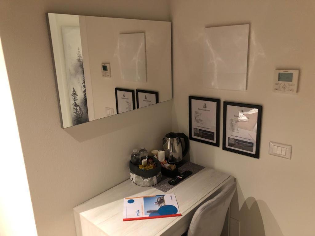 Habitación Doble con baño privado