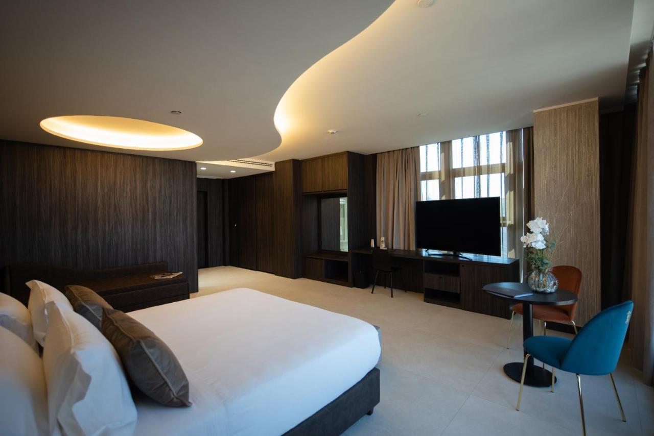 Quarto Família Deluxe