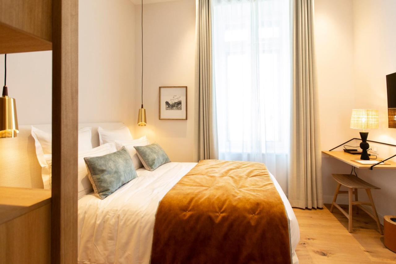 Chambre Simple