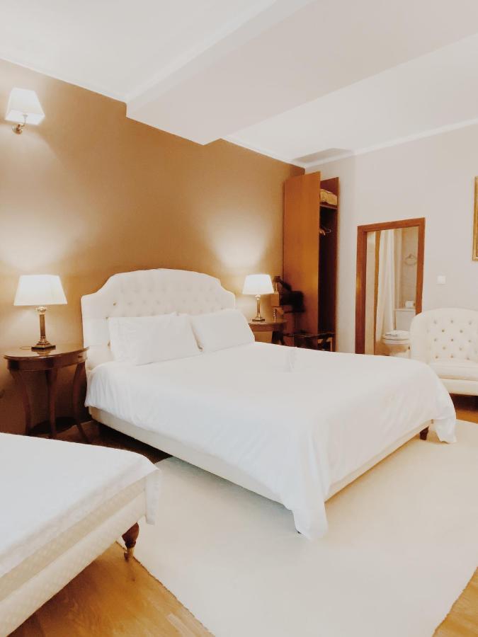 Habitación Doble Superior