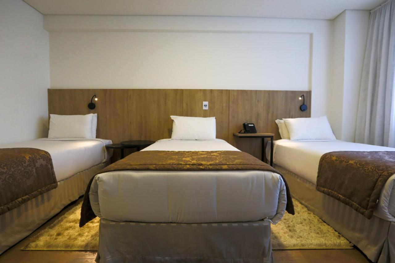 Superior Triple Room