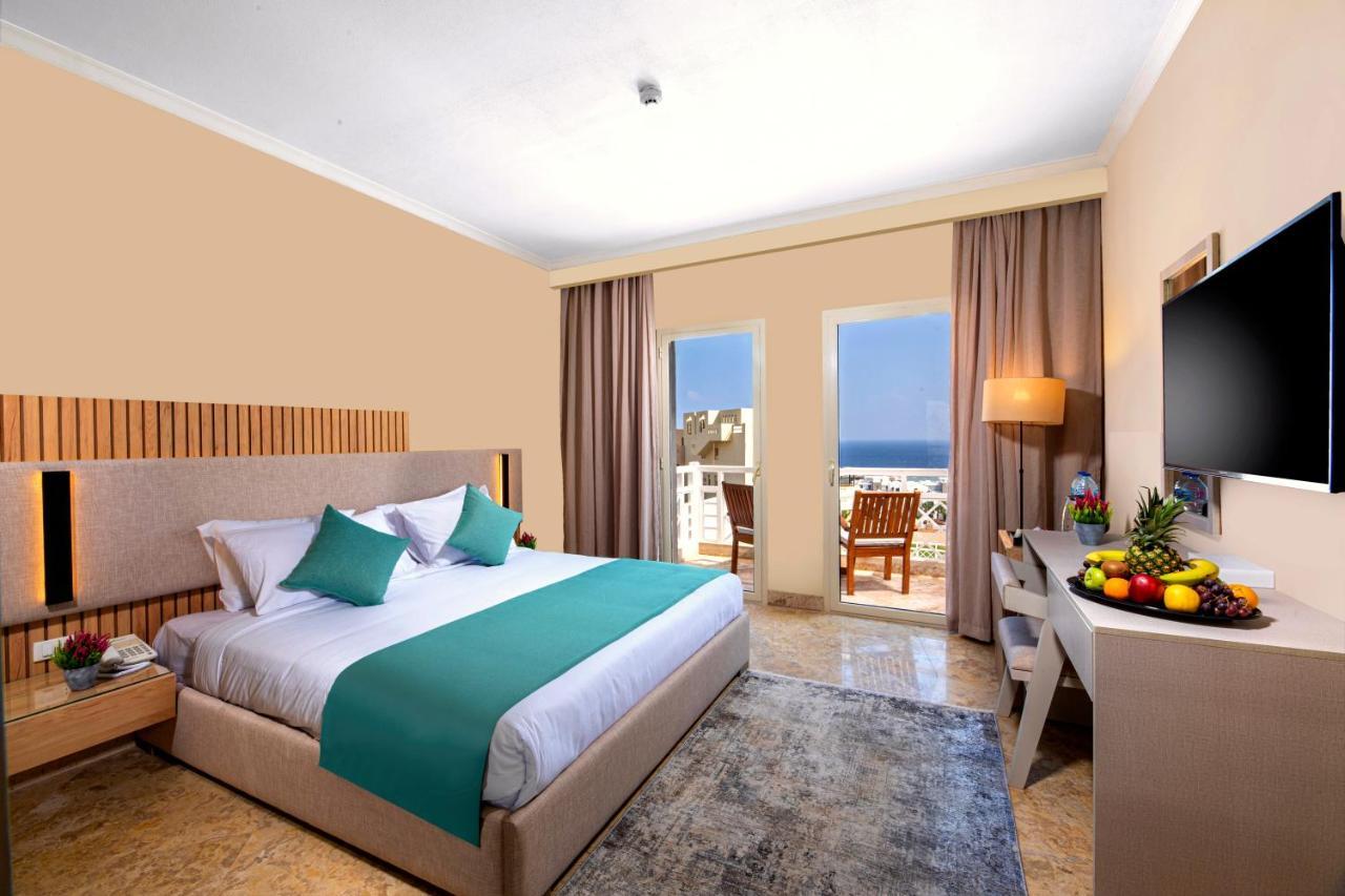 Chambre Lit King-Size Deluxe