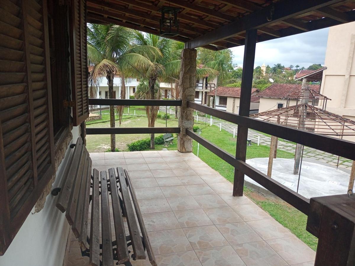Quarto Triplo Clássico