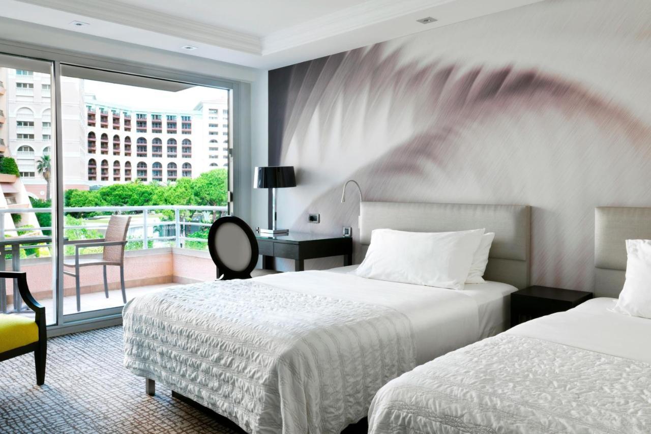 Deluxe, Guest room, 2 Double, Partial sea view, Balcony,1552950175:JPEG