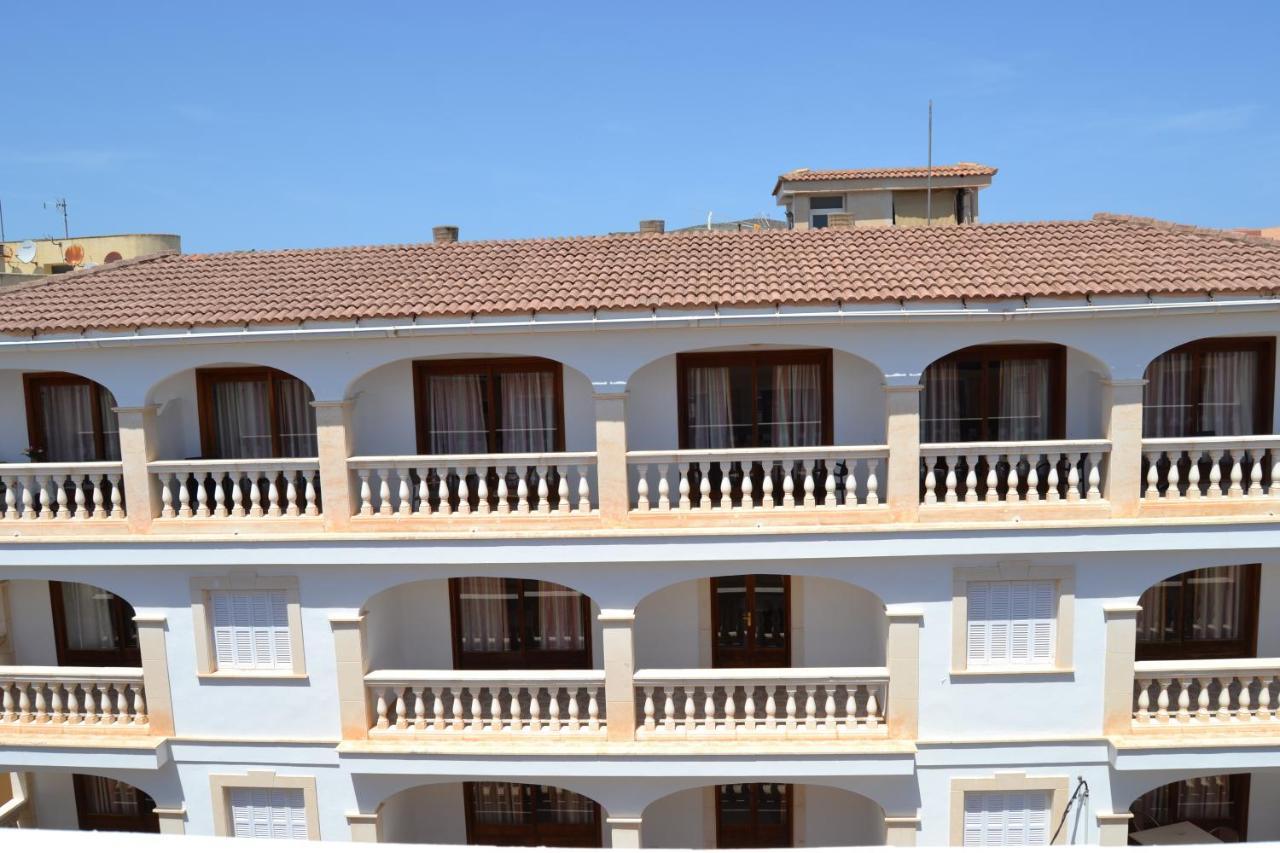 Apartamento de 1 dormitorio