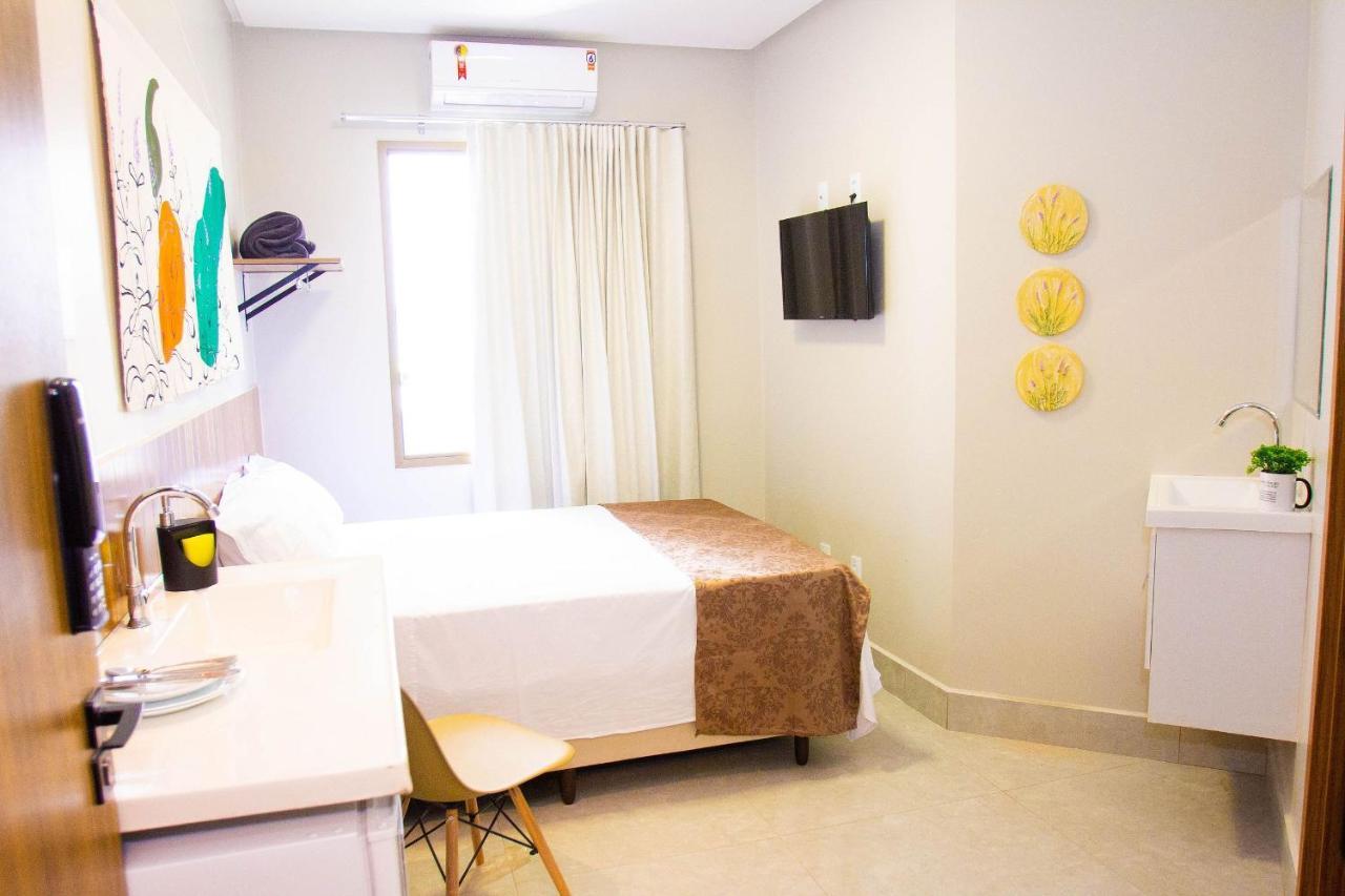 Quarto Duplo Standard