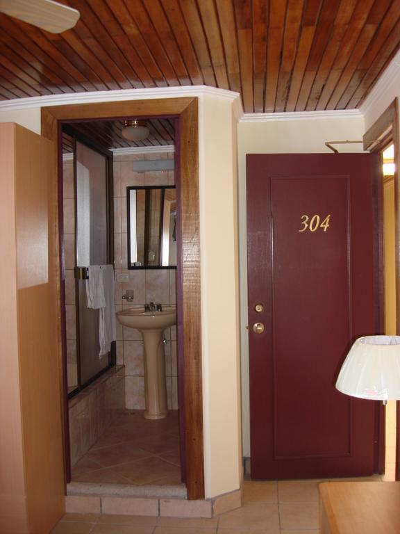Superior Quadruple Room