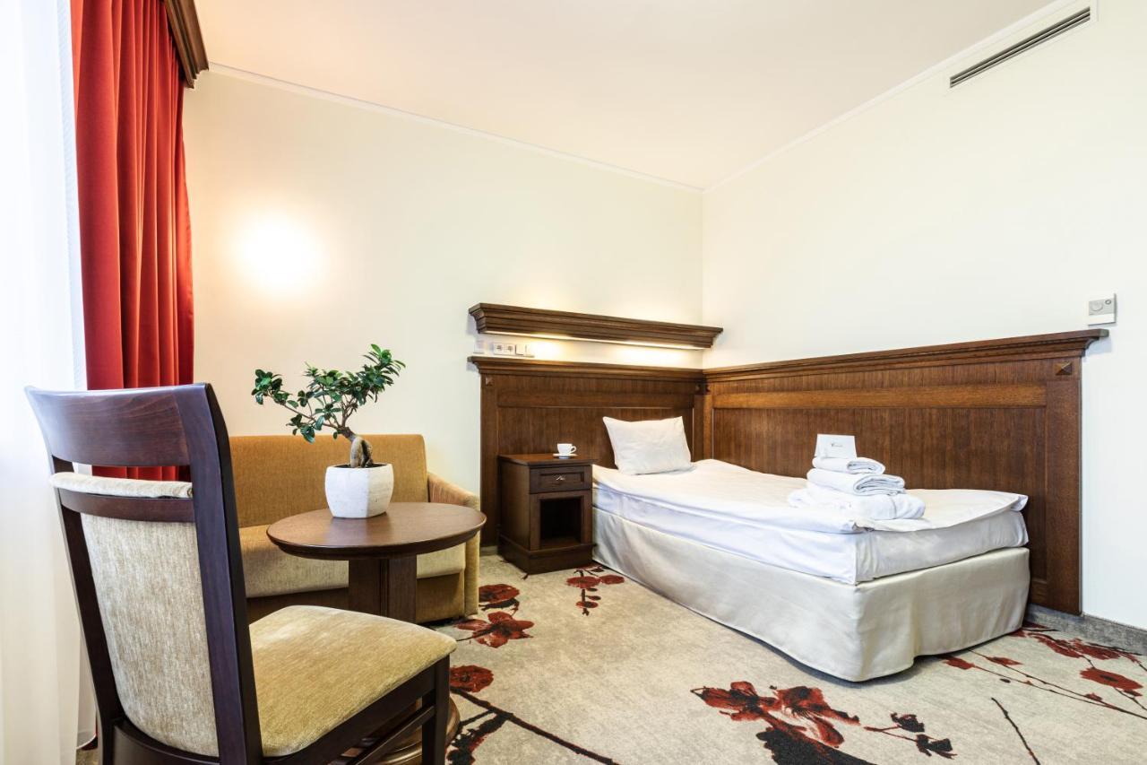 Single Room Disability Access