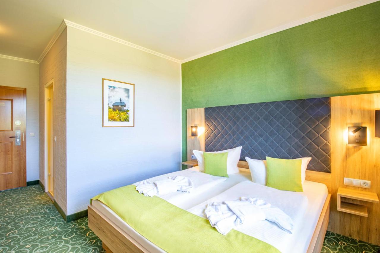 Doppelzimmer First Class