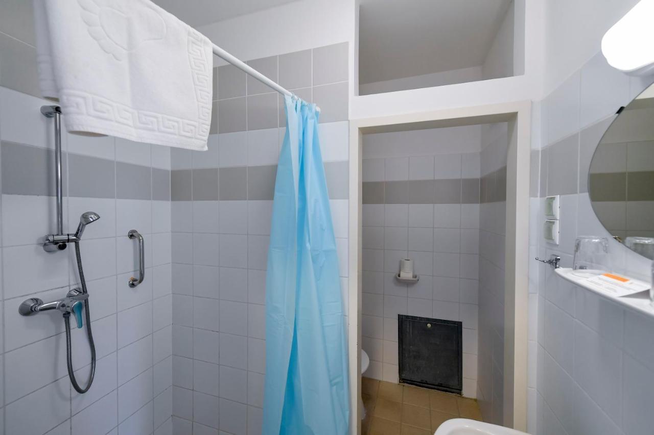 Budget Triple Room