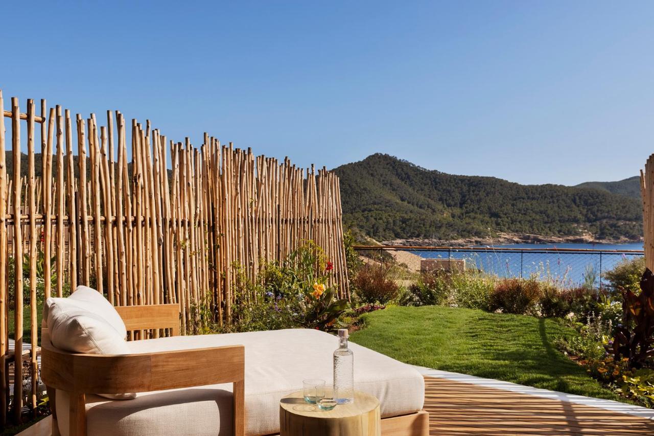 Chambre Double Deluxe - Vue sur Mer