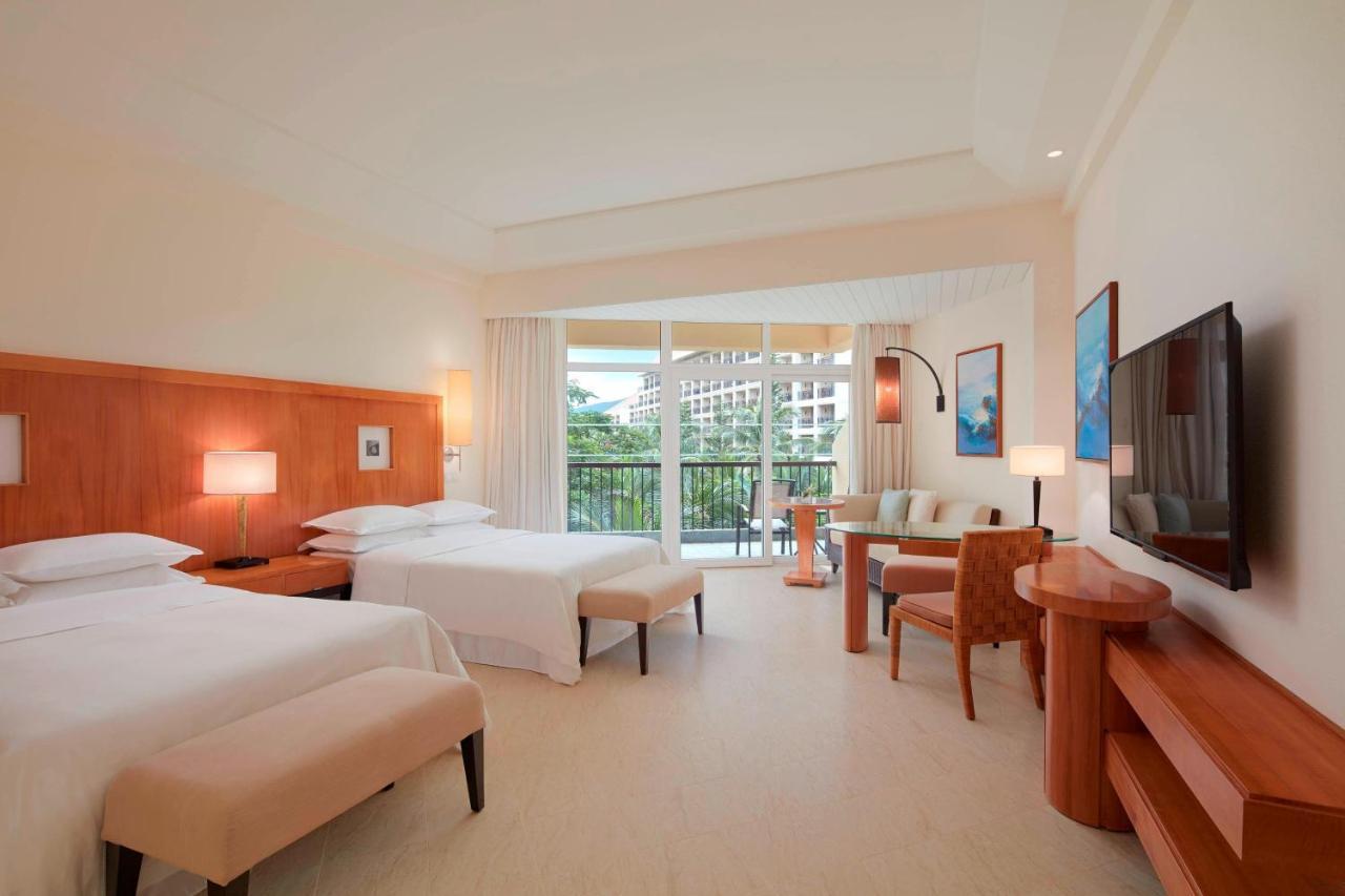 Superior Twin Room with Garden View