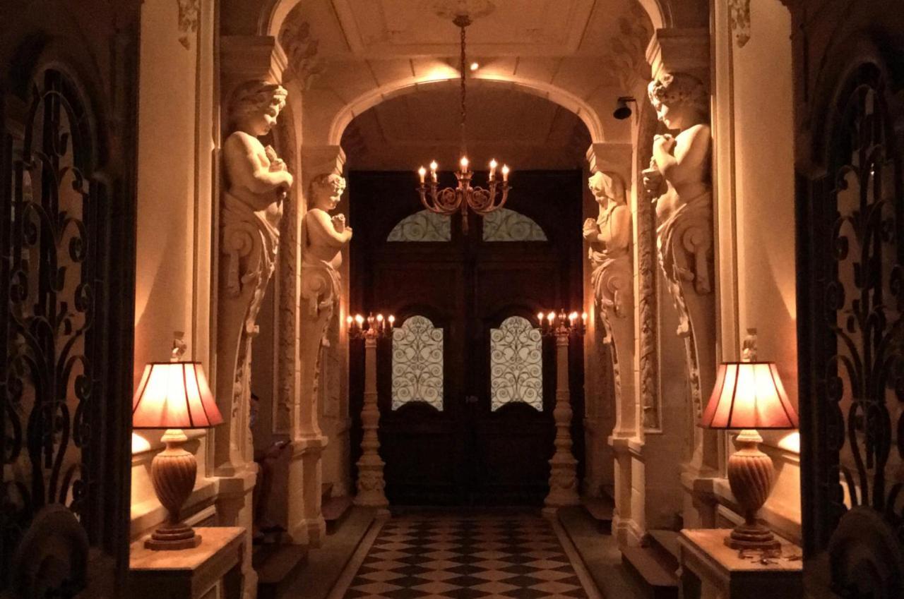 Chambre Double Supérieure