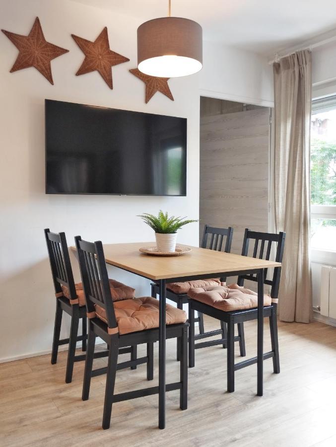 Appartement met 1 Slaapkamer