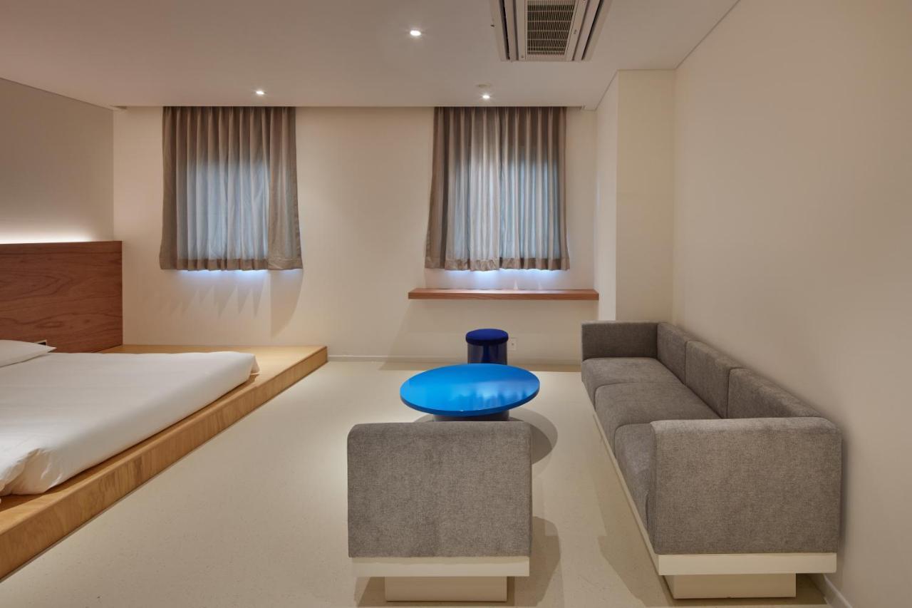 Grande Chambre Double