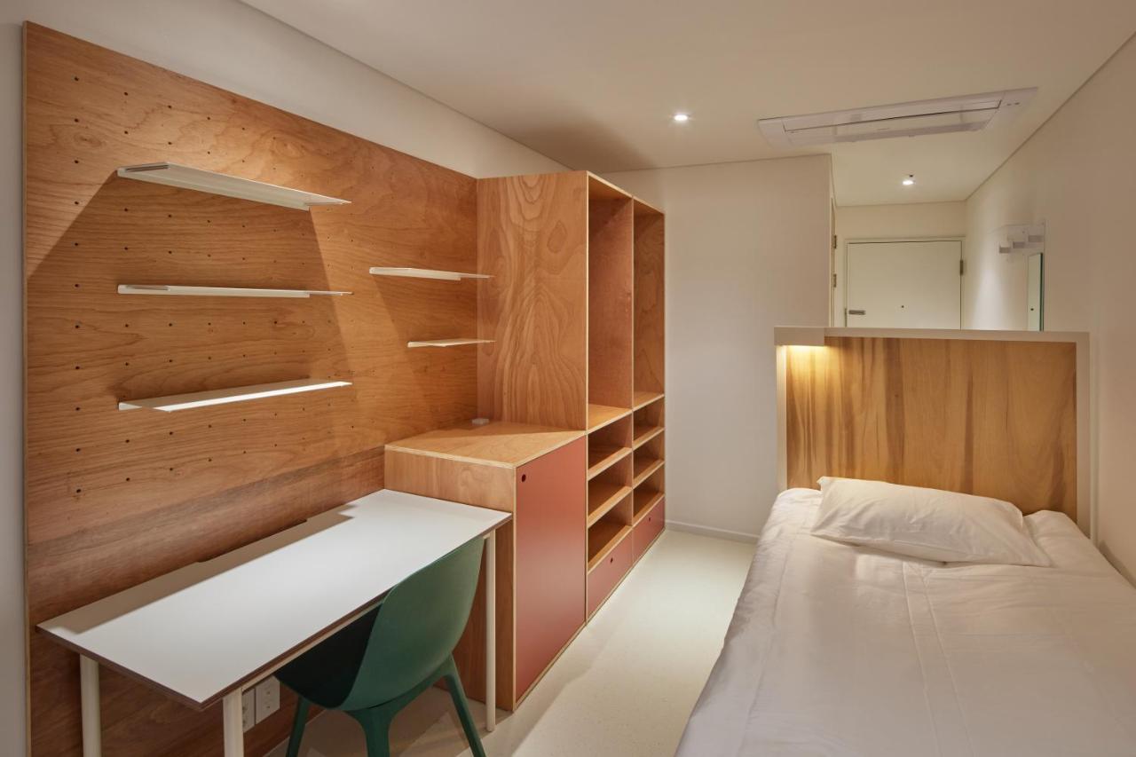 Chambre Simple