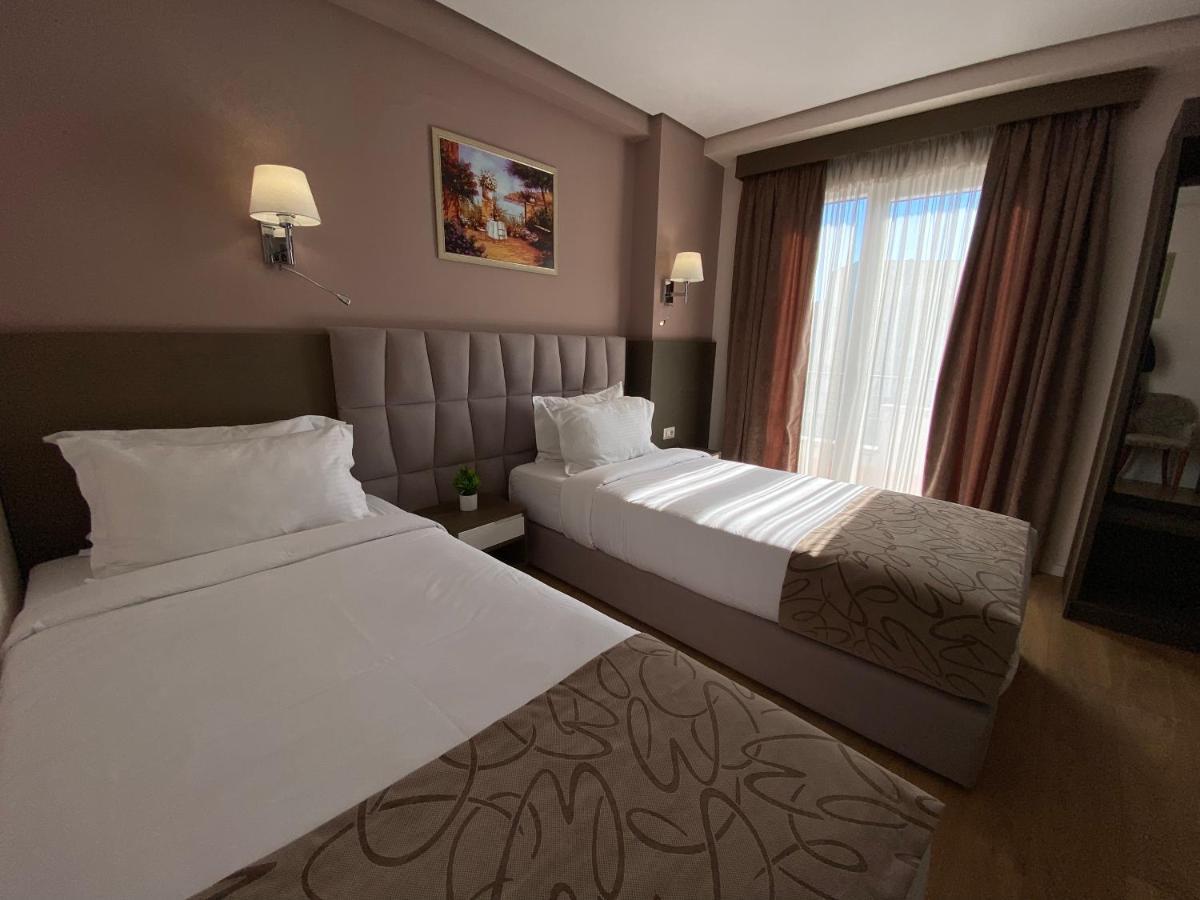 Chambre Triple Standard