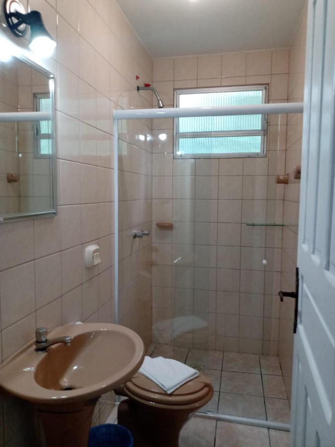 Quarto Duplo Standard