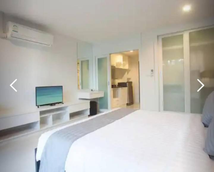 Deluxe Tweepersoonskamer met Balkon
