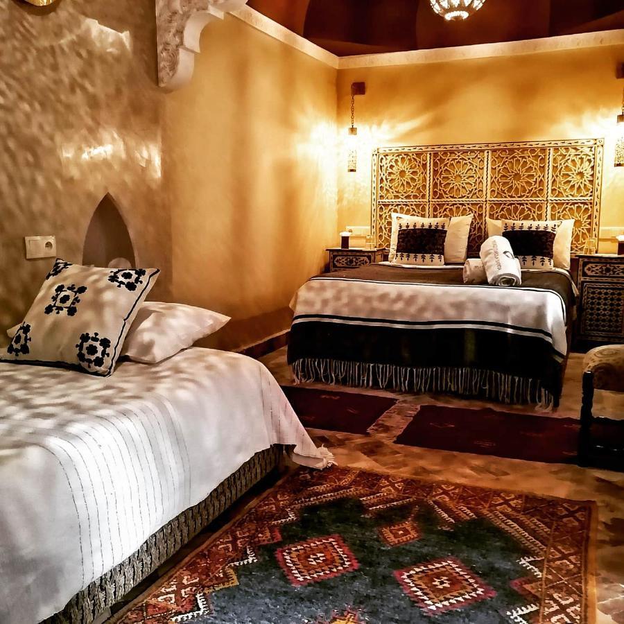 Maison 7 Chambres