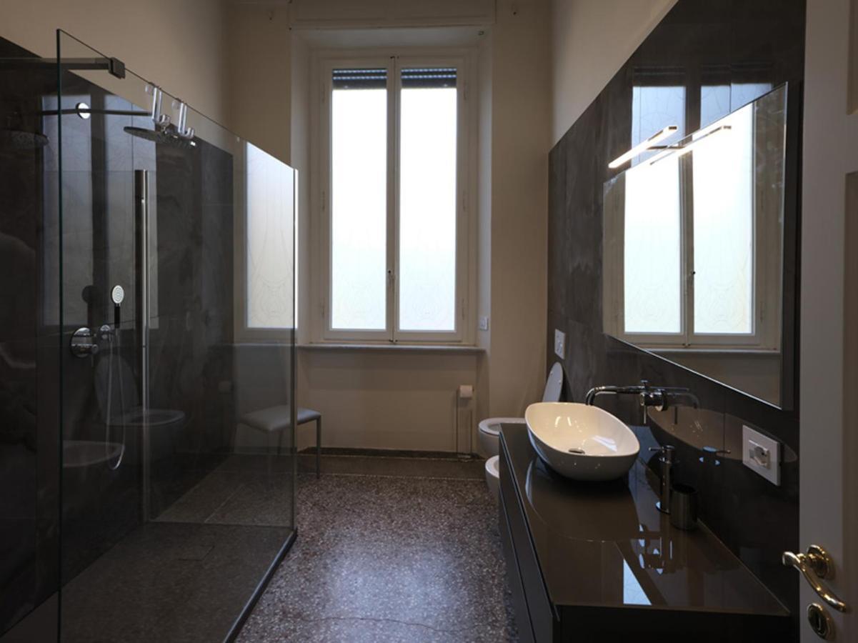 Camera Matrimoniale con Bagno Privato