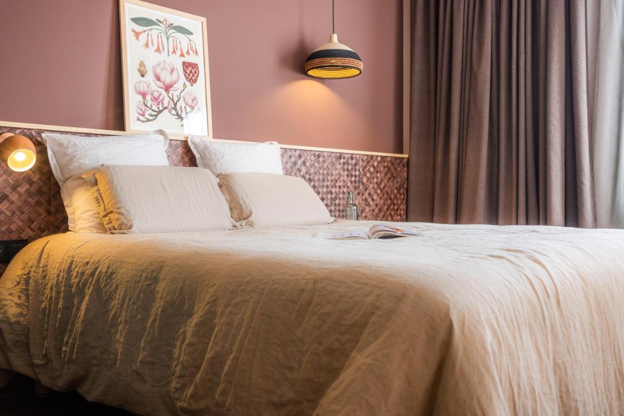 Chambre Cocon