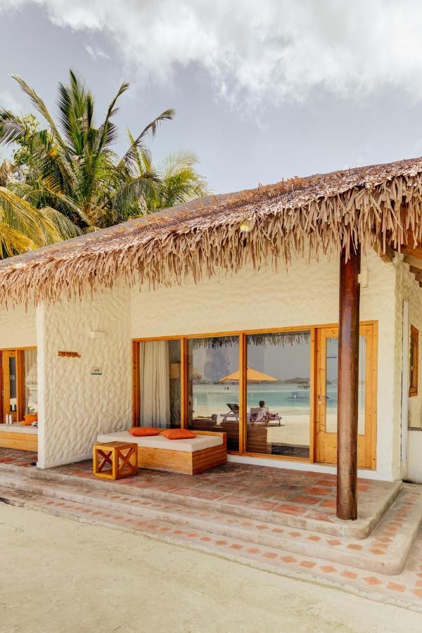 Beach Bungalow - Enjoy a Complimentary return speedboat transfers (7+ nights) or 50% off transfers (1–6 nights, up to 2 guests). Valid for stays until 31 Oct 2027