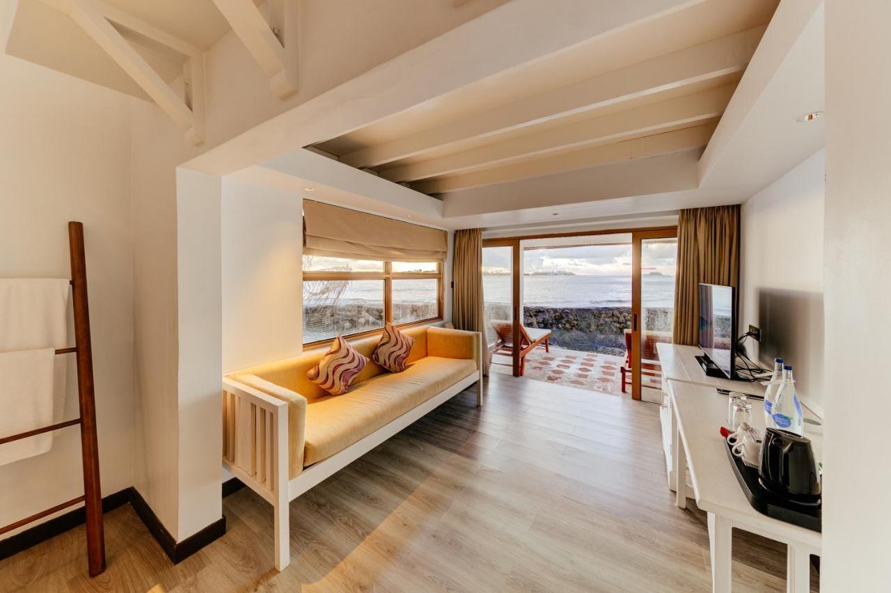Duplex Garden Bungalow - Enjoy a Complimentary return speedboat transfers (7+ nights) or 50% off transfers (1–6 nights, up to 2 guests). Valid for stays until 31 Oct 2027