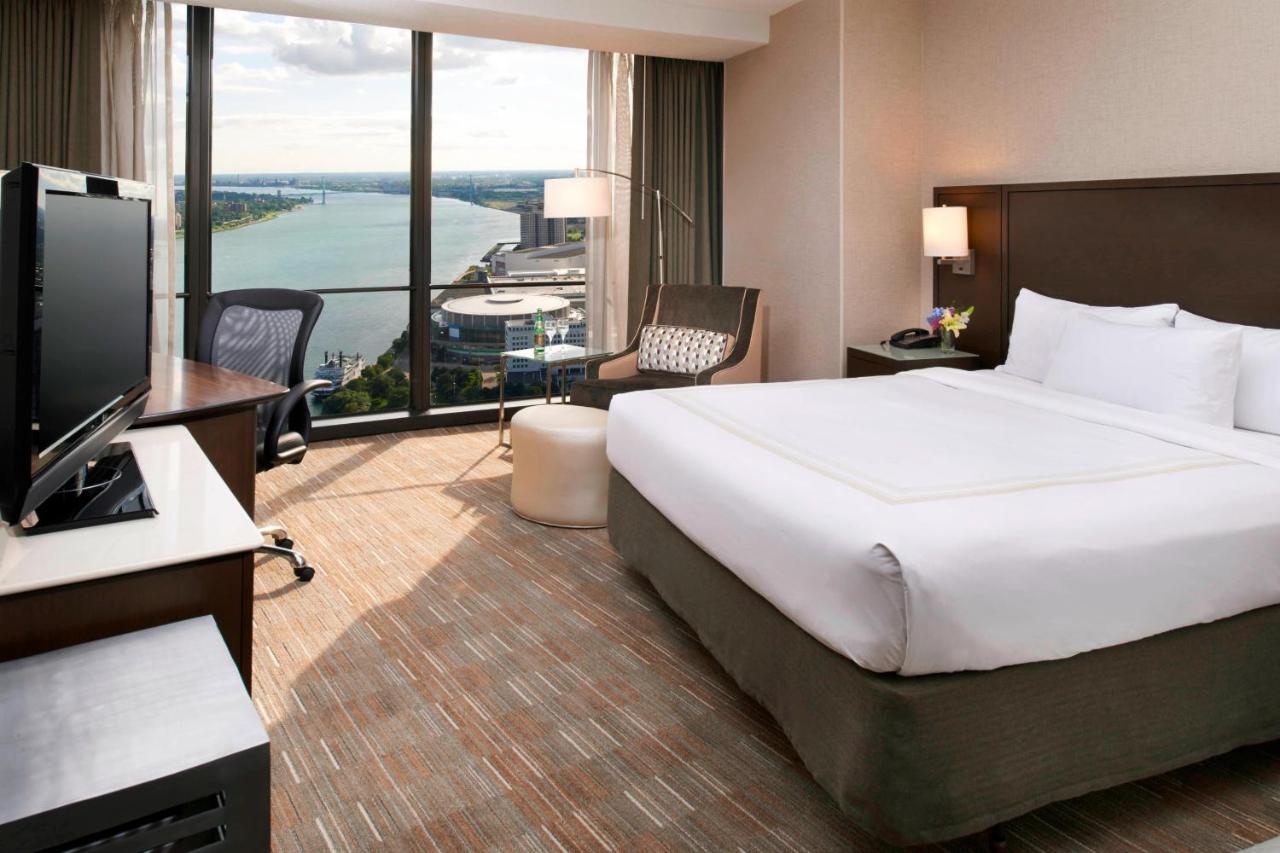 King Room - River View