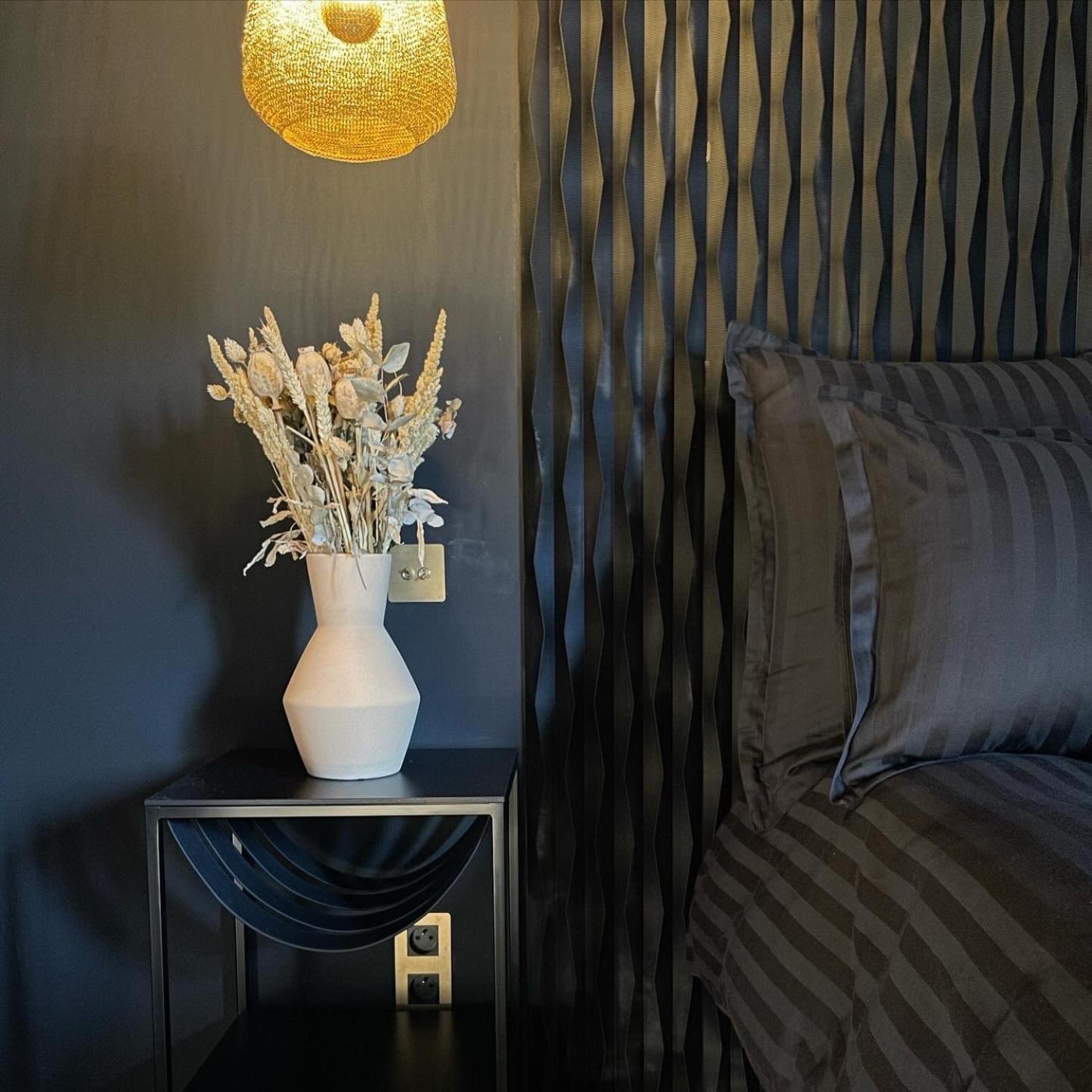 Chambre Lit Queen-Size avec Baignoire Spa