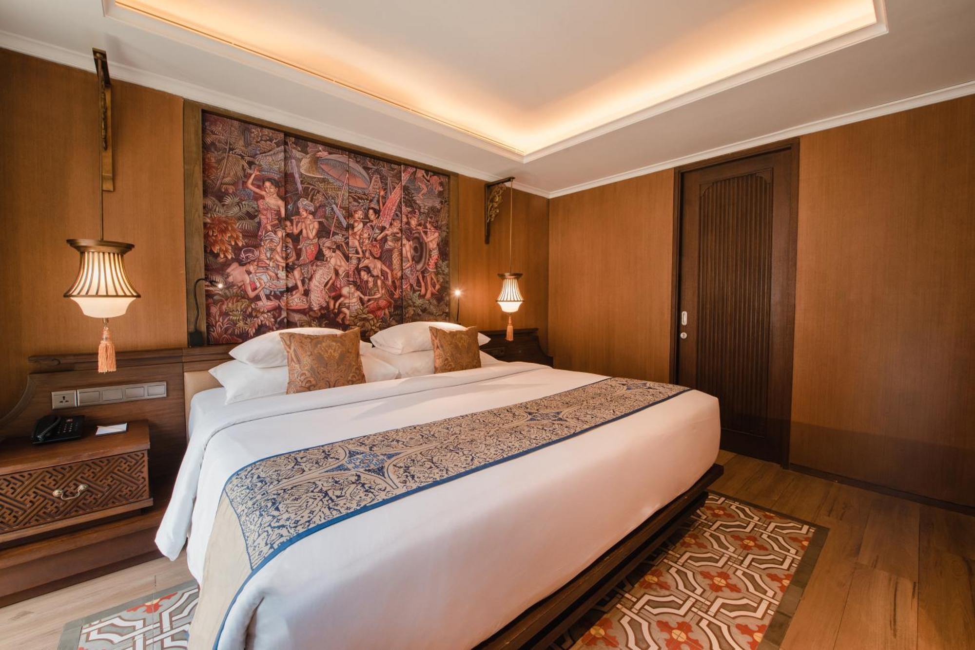 Two-Bedroom Suite with Daily Afternoon Tea and Club Lounge Access,1516752661:JPEG