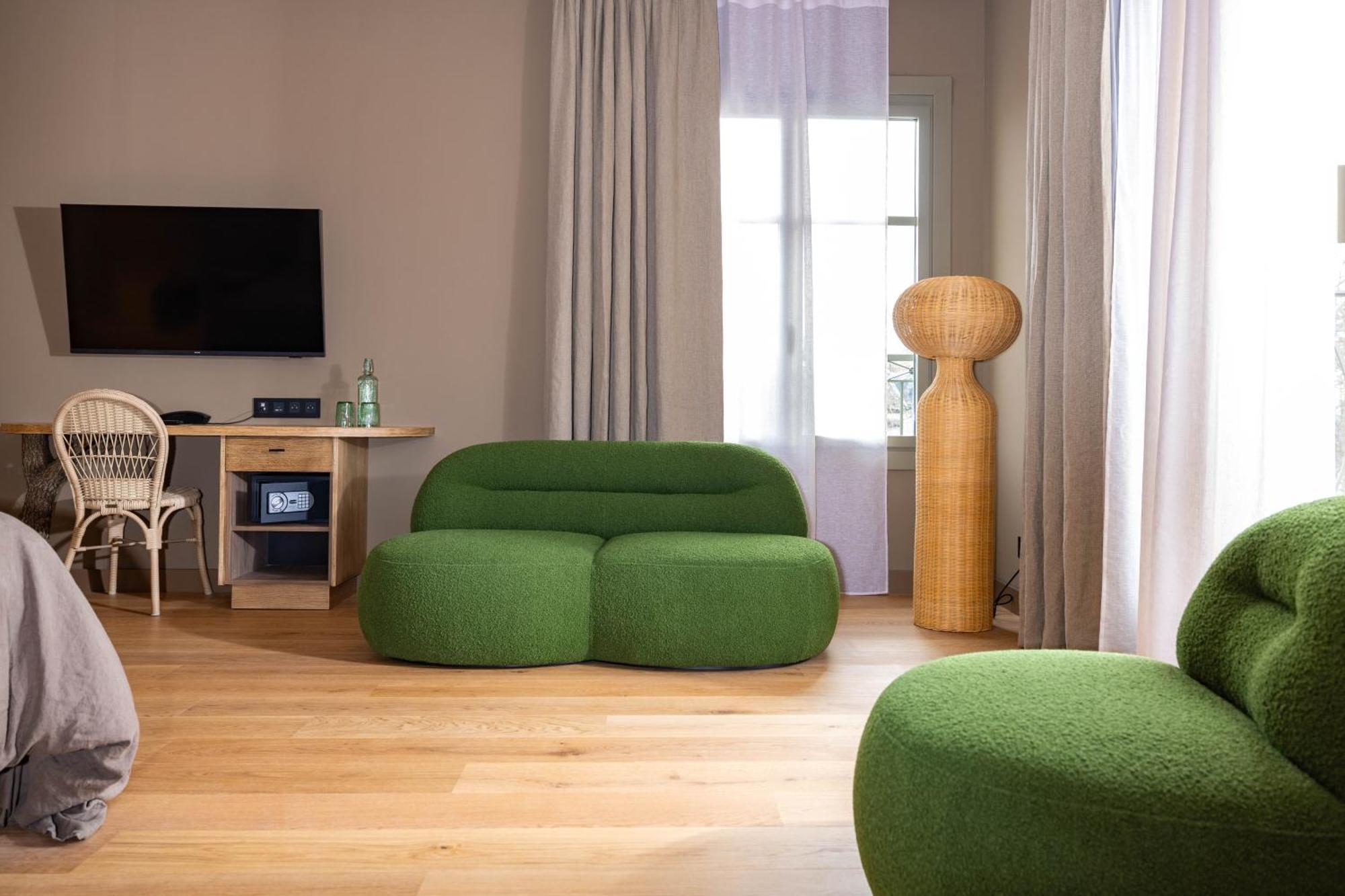 Chambre Signature
