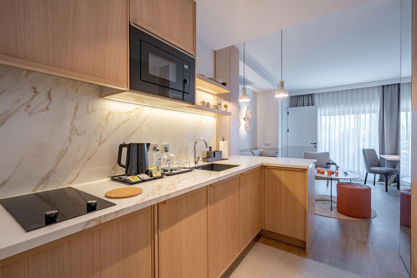Apartamento Superior
