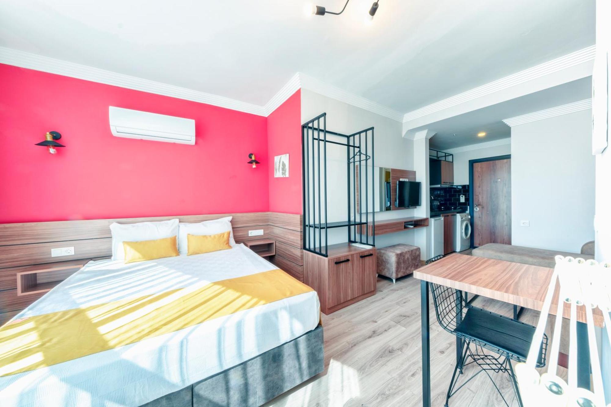 Habitación Triple de lujo