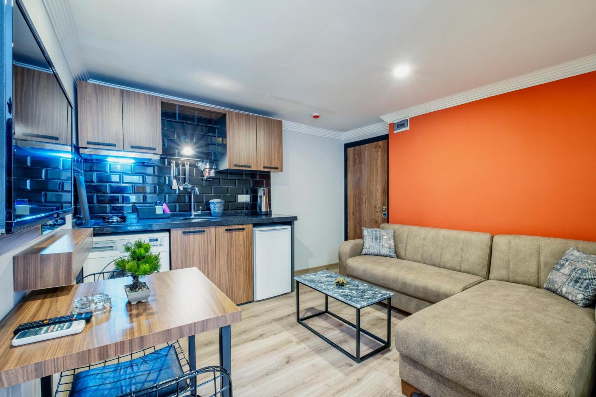 Habitación Familiar Deluxe