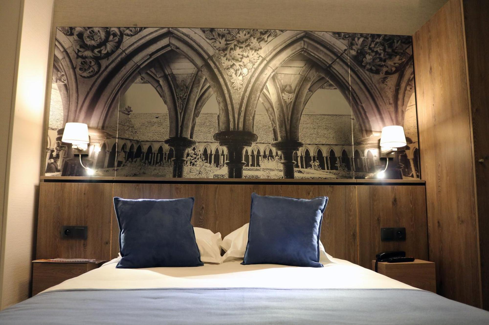 Double room - Saint Michel Annex,1705563794:JPEG