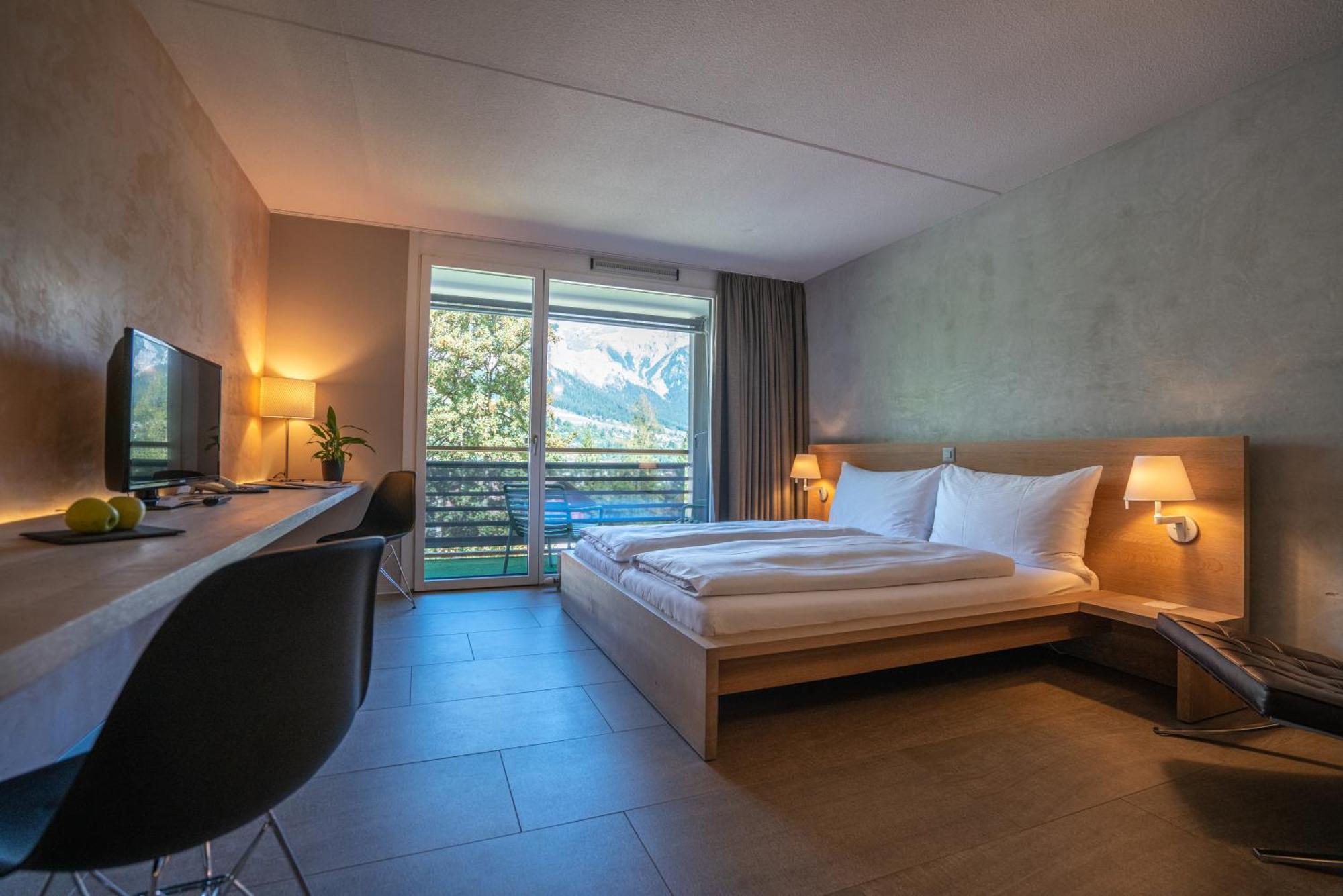 Superior Double Room with Balcony, indoor pool & sauna access,1539596287:JPEG