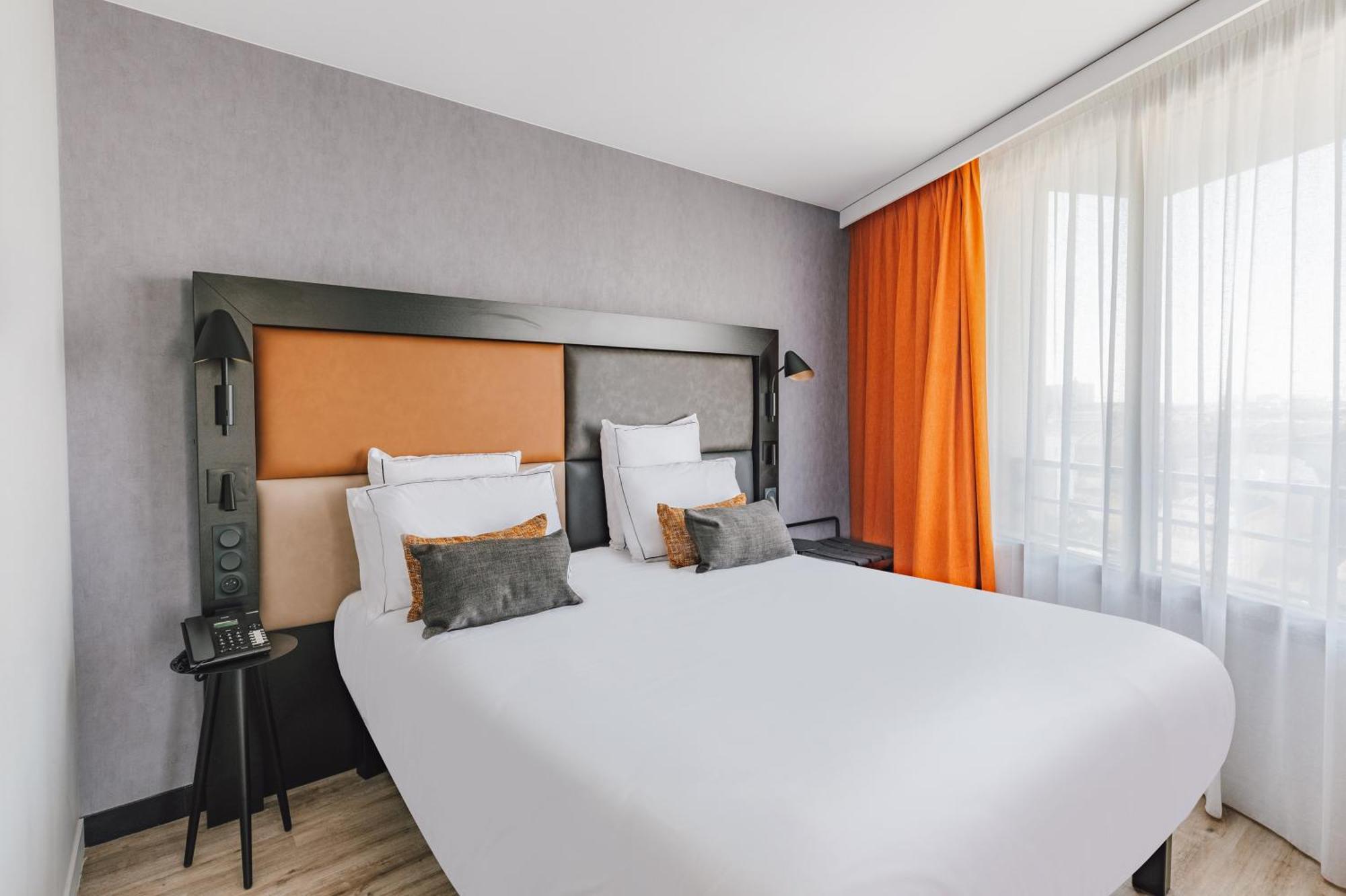 Appartement 1 Chambre