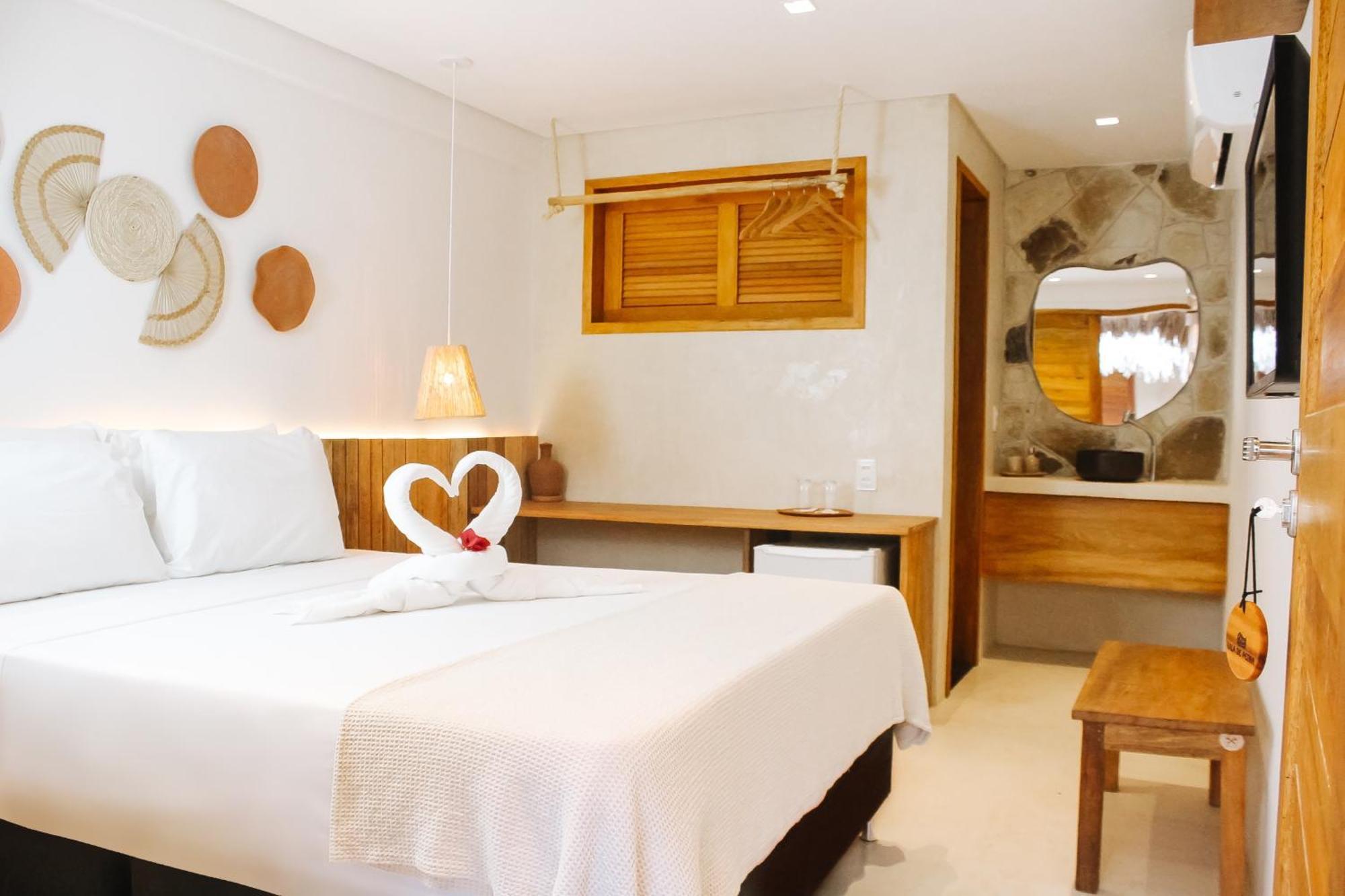 Quarto Duplo Standard